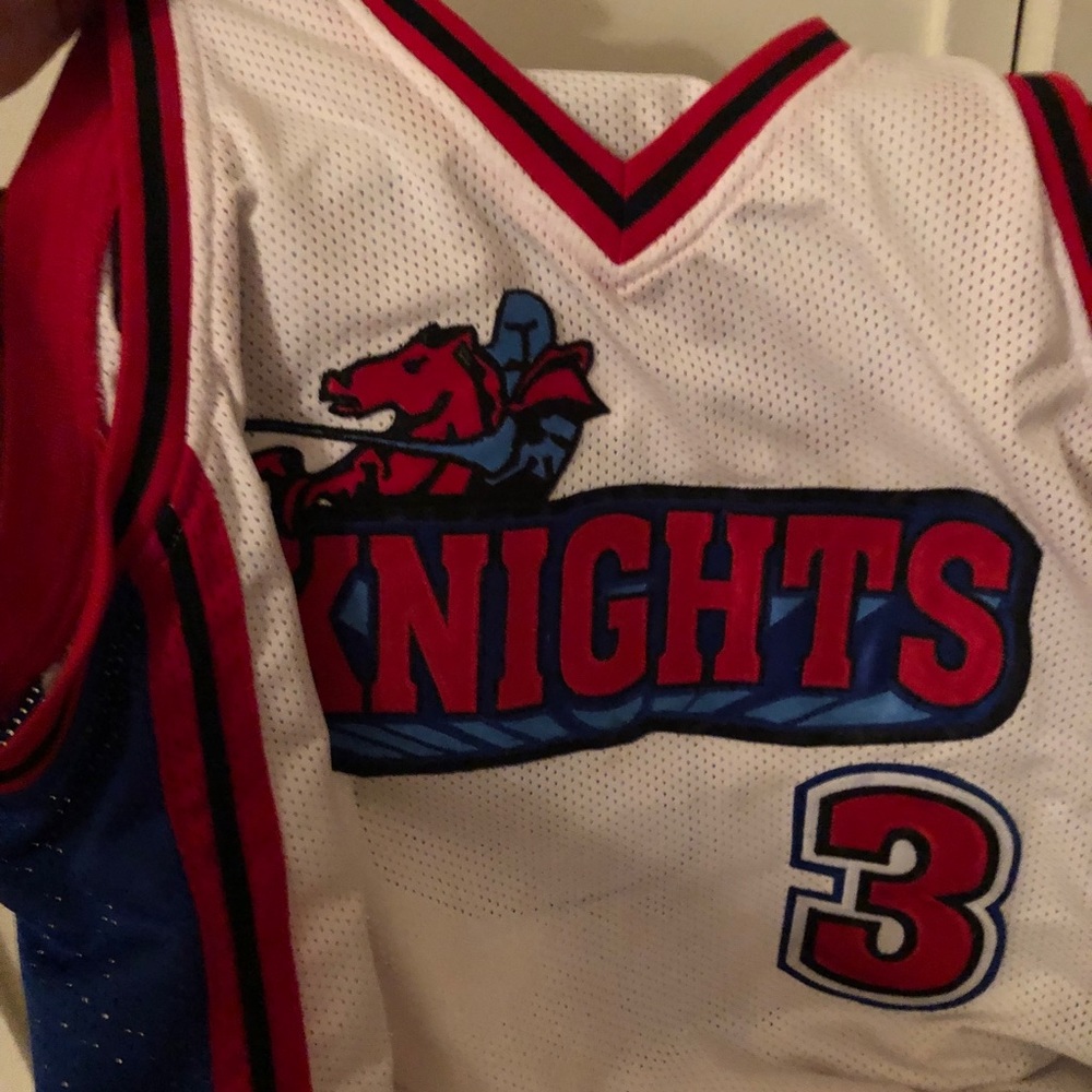 Knights jersey